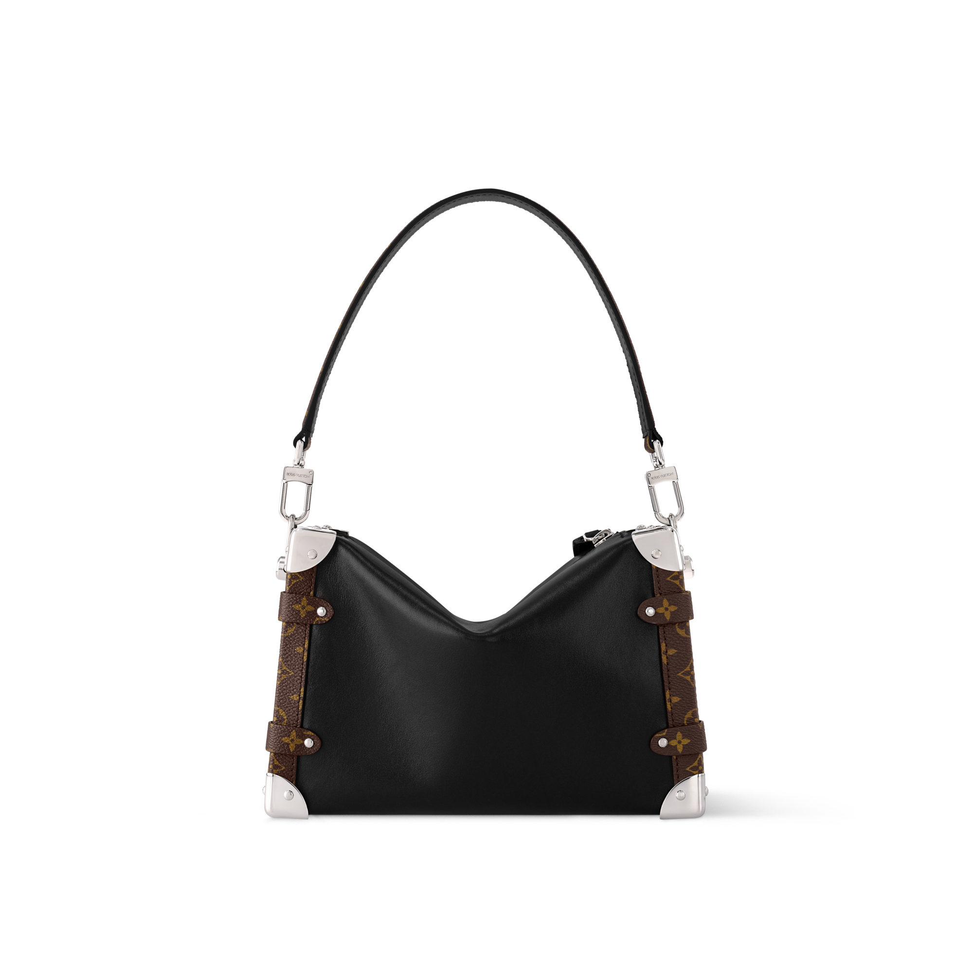Side Trunk Vibe MM H34 - Women Bags M15195 | LOUIS VUITTON